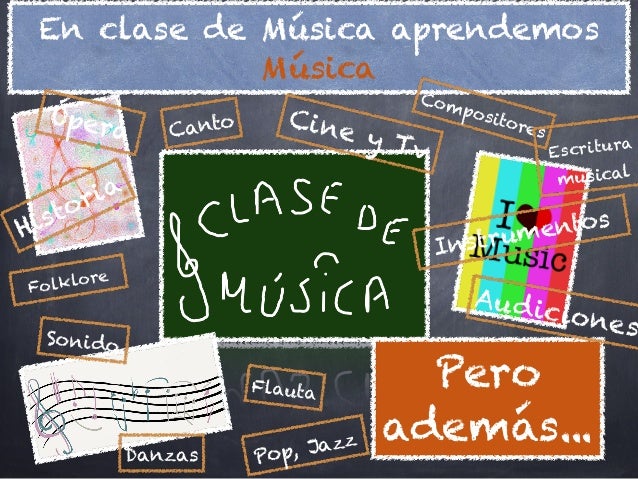 http://www.slideshare.net/mariajesusmusica/aprendemosgraciasamusica