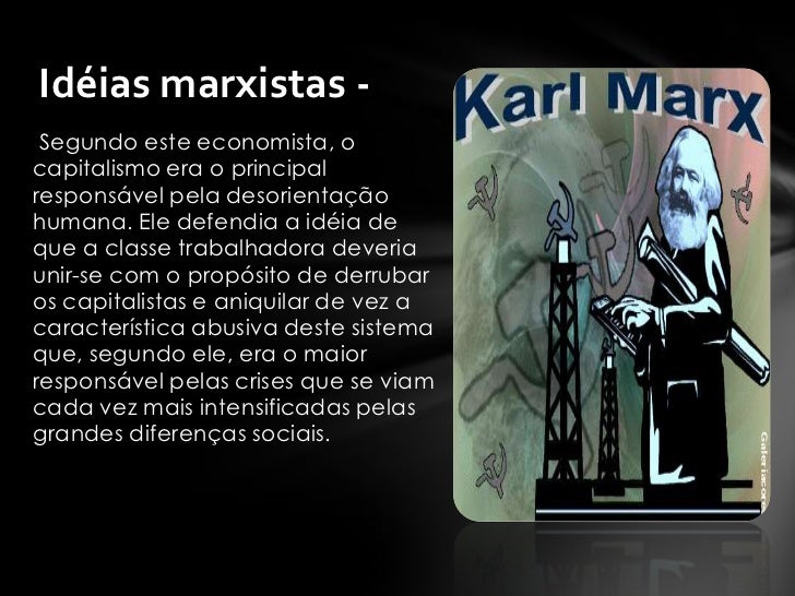 Karl Marx e suas teorias Ideias De Hegel ~ Karl Marx e suas teorias
