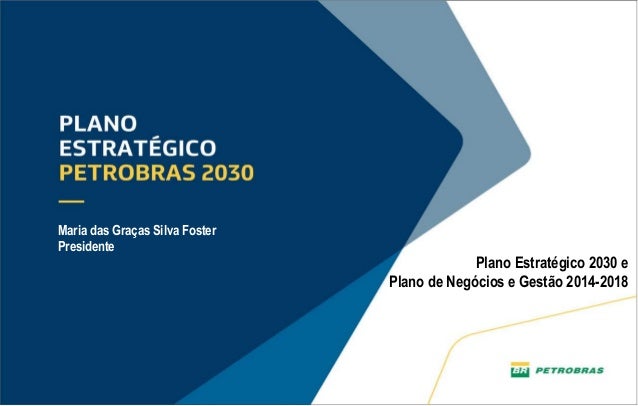 Apresentacao plano de negocios