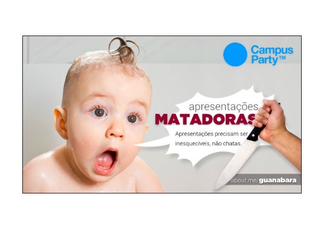 Apresentacoes pessoais em power point