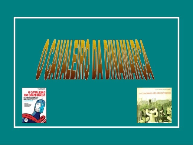 Cavaleiro da Dinamarca