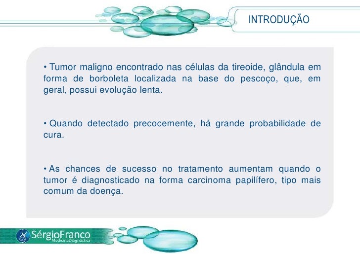 Metastase De most cancers De Tireoide