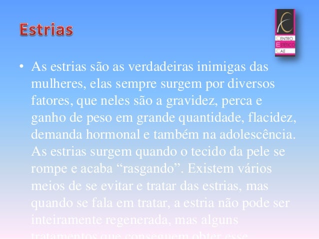 Foto de lugares de pigmentary depois de lugares