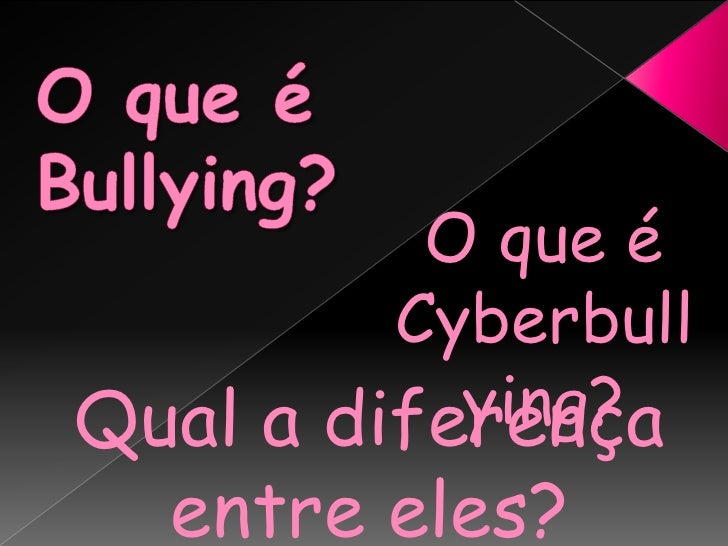 Apresentacao de ingles