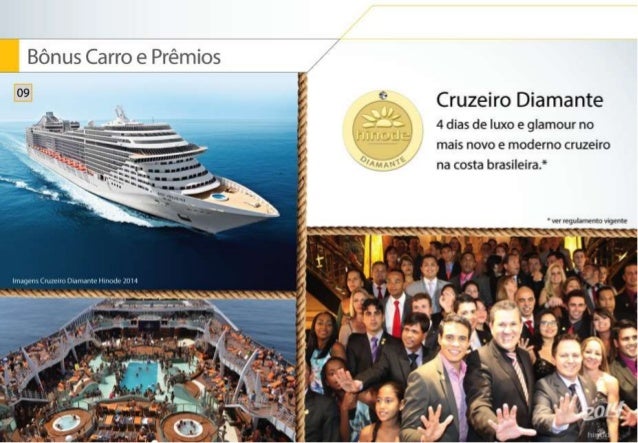 Apresentacao hinode 2014