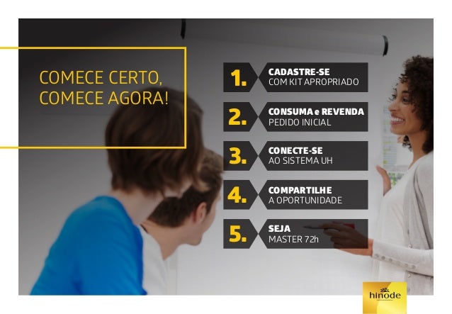 apresentação hinode 2016 plano de marketing hinode flip chart