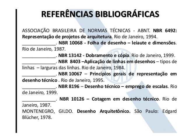 Artigo nas normas da abnt