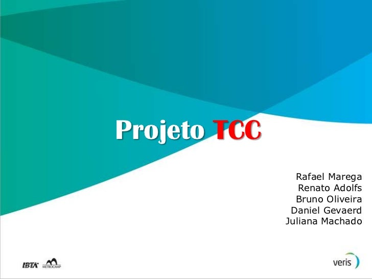 Pre projeto monografia pronto