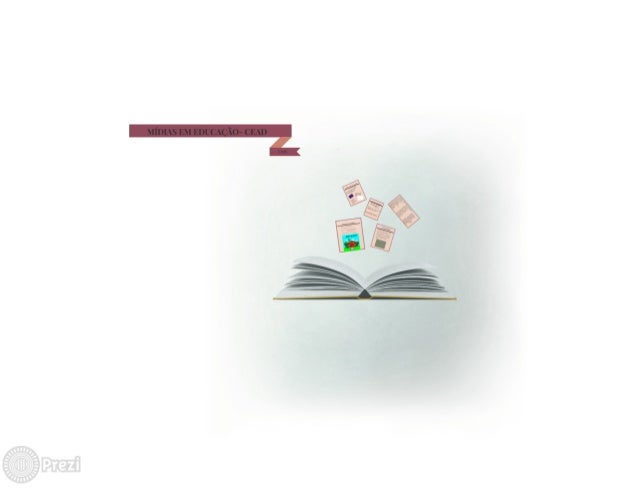Apresentacao em prezi