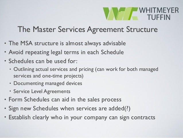managed-service-provider-contracts
