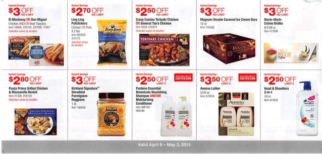 Flonase Coupons April 2015