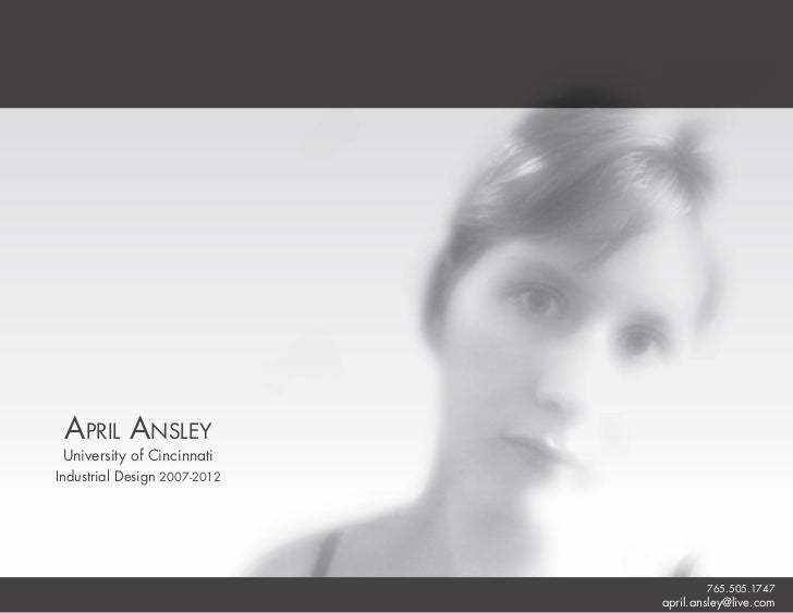 April Ansley University of CincinnatiIndustrial Design 2007-2012 ... - april-ansley-webportfolio-1-728