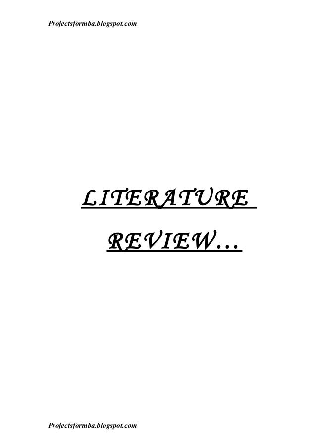 writing literature review essays writing literature review essays