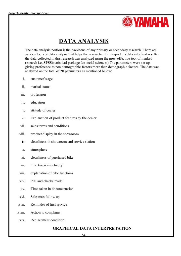 literature review of customer satisfaction in automobile industry literature review of customer satisfaction in automobile industry
