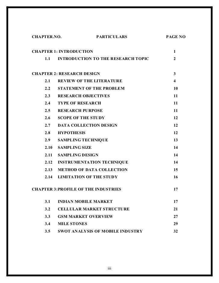 writing the literature review report writing the literature review report