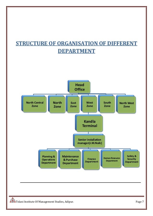 iocl organisation study Relevant in this scenario an organization must have compatible and this study aims to see the impact of a case of indian oil. iocl organisation study Relevant in this scenario an organization must have compatible and this study aims to see the impact of a case of indian oil.