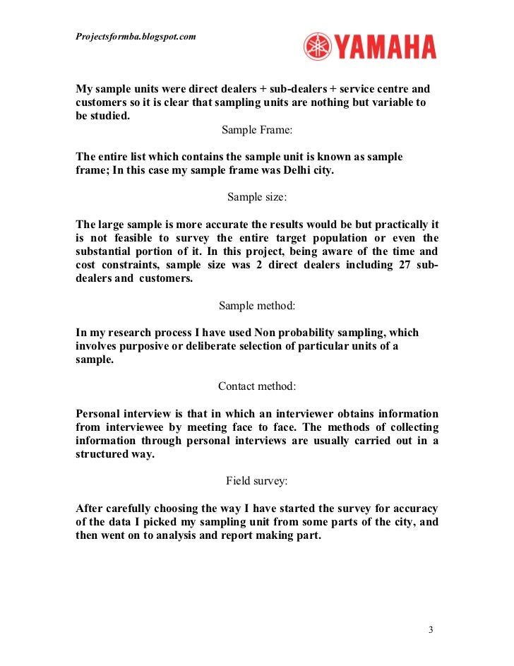 Kawasaki Business Plan Kawasaki Business Plan