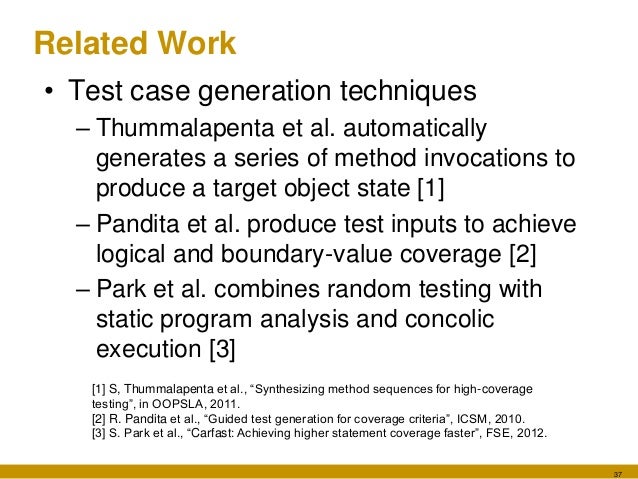 criteria evaluation thesis criteria evaluation thesis