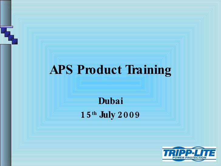 aps healthcare