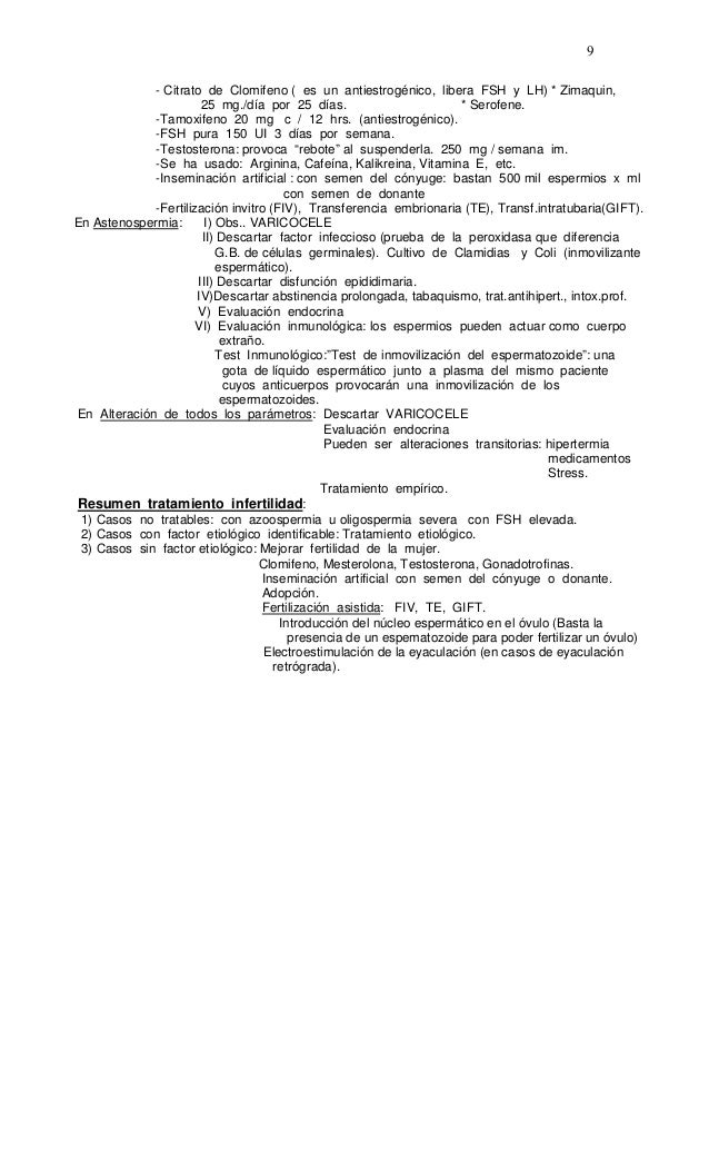 metodo para quedar embarazada una niña