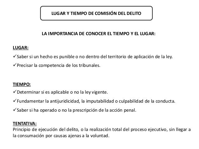DERECHO PENAL GENERAL UV