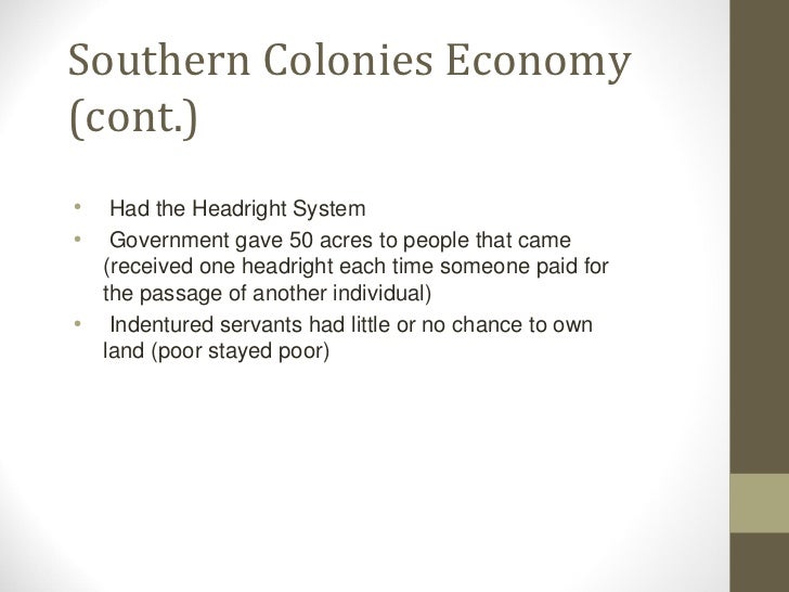 Apush colonial american_life2011