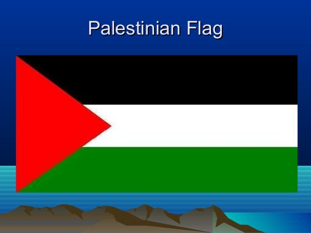 israel palestine conflict timeline