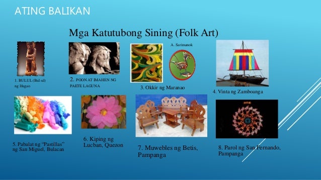 Grupong Etniko Sa Laguna