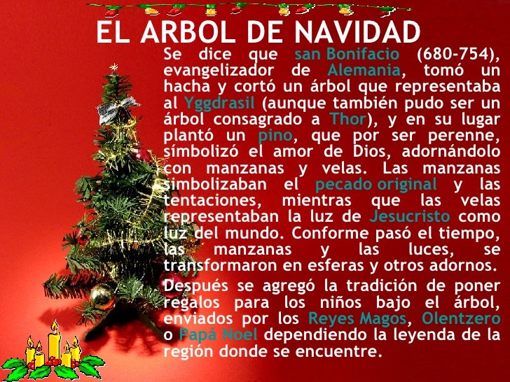 arbol de navidad arbol de navidad