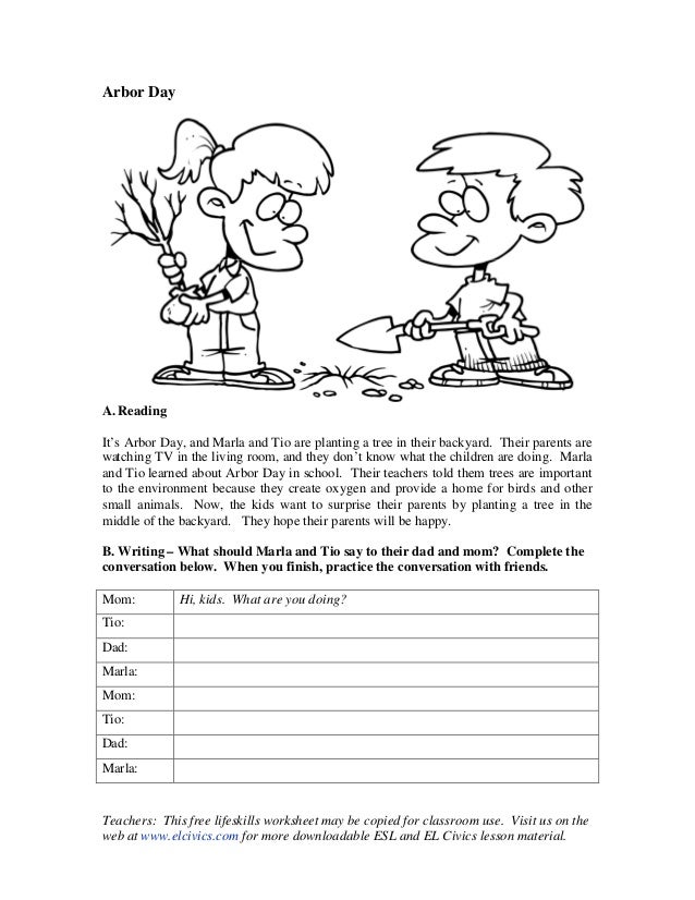 ESL STORIES FOR CHILDREN esl stories for children: