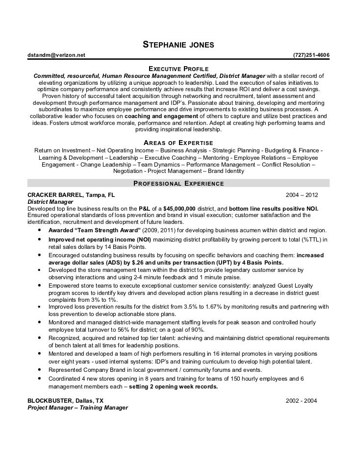 areas of expertise resume for jones areas of expertise resume for jones