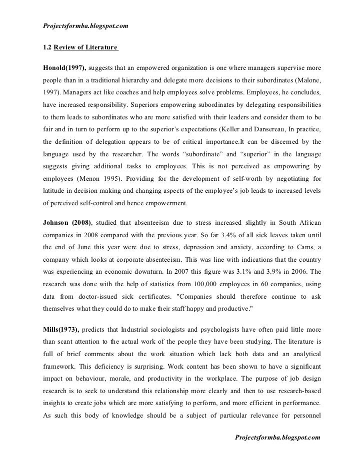 employee motivation report Employee motivation mba project report by kamdica in browse personal growth self-improvement and humanities. employee motivation report Employee motivation mba project report by kamdica in browse personal growth self-improvement and humanities.