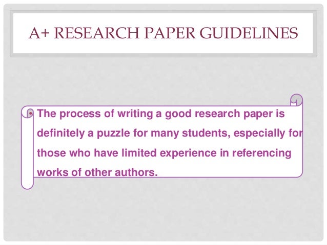 Capital punishment research paper