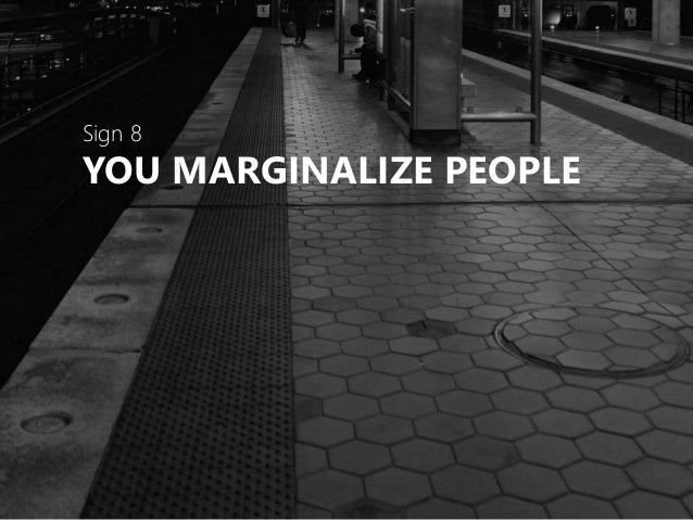 You're Not Up For Leadership Challenge