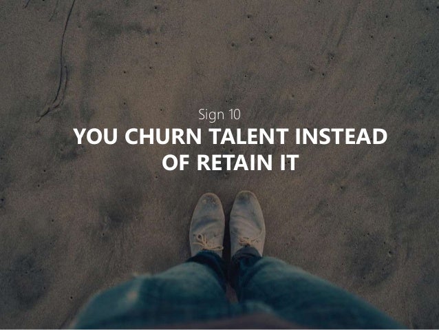 You're Not Up For Leadership Challenge