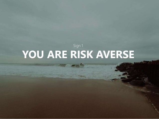 You're Not Up For Leadership Challenge