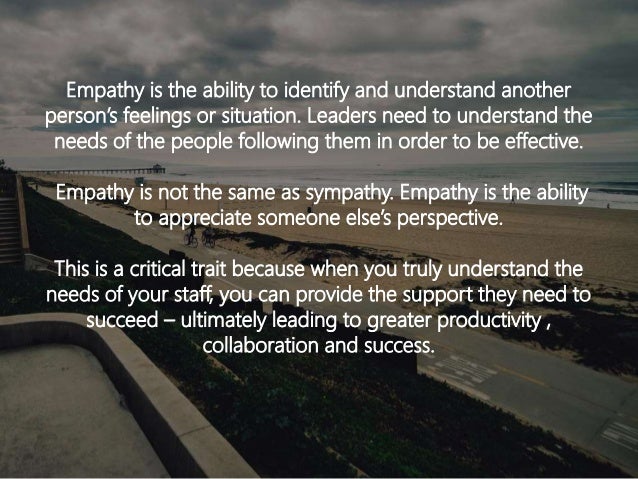 You're Not Up For Leadership Challenge