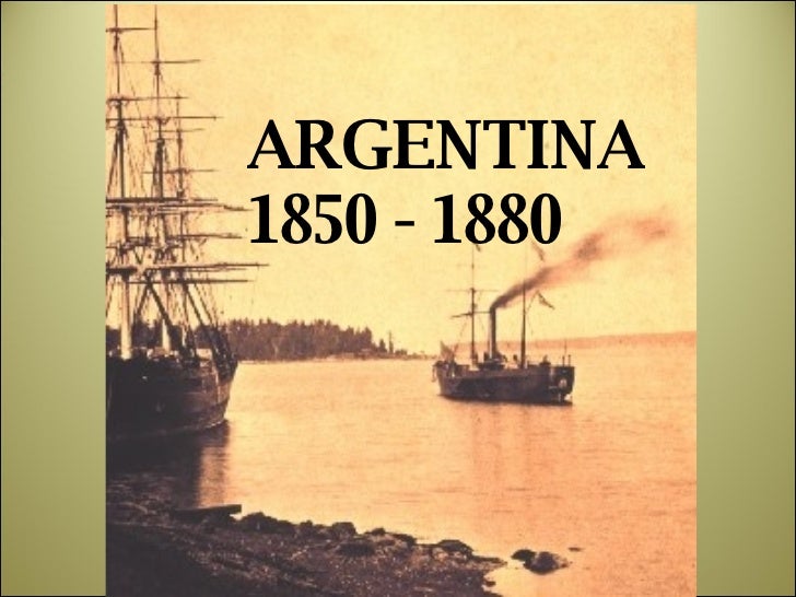 HISTORIA ARGENTINA LINEA historia argentina linea: