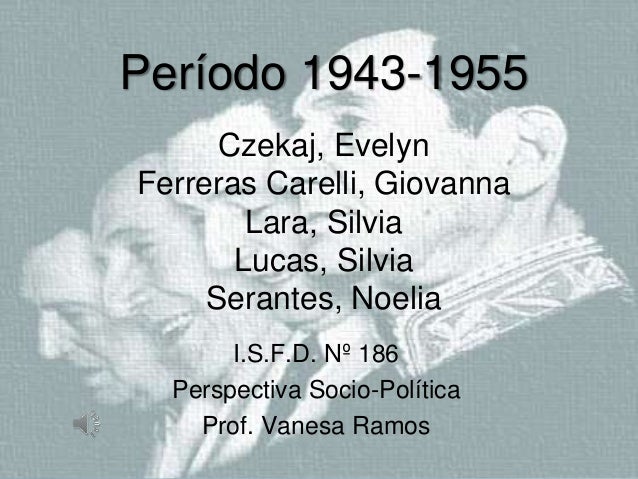 1943 ARGENTINA 1943 argentina:
