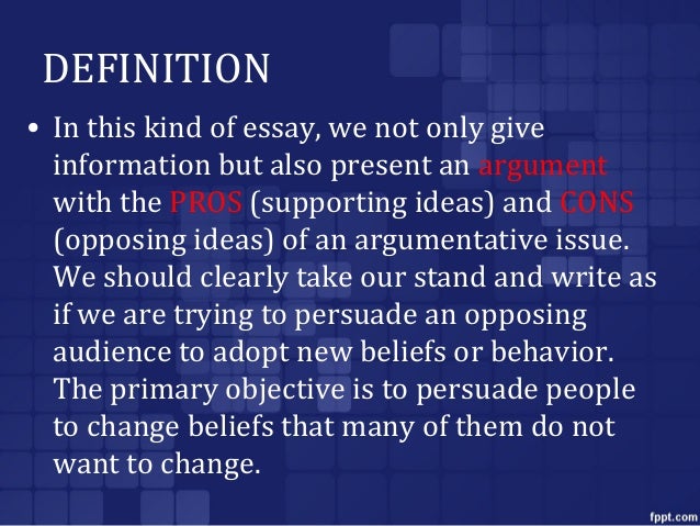 university gide definition argument topics university gide definition argument topics