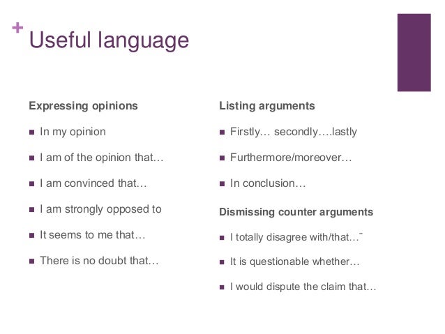 Conclusion starters for essays