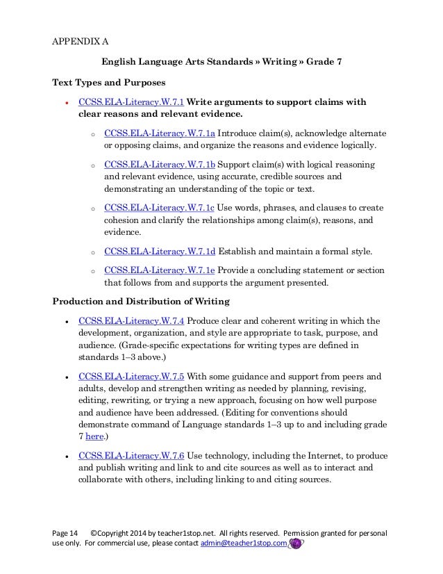 Against bilingual education essay