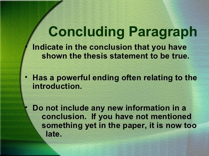 Referencing a thesis latex
