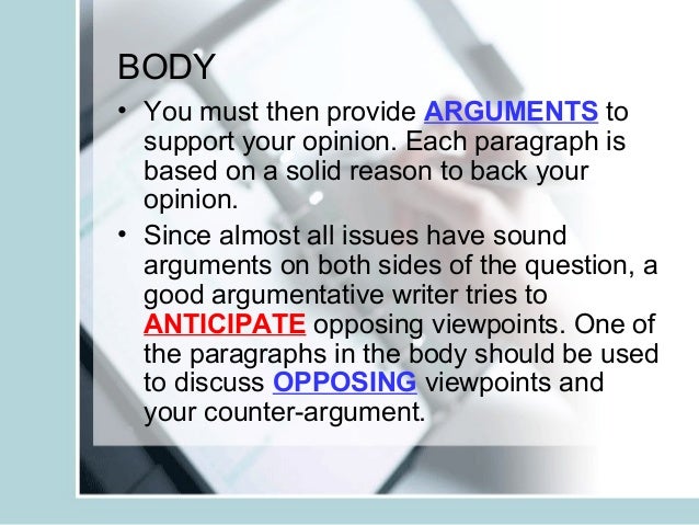 what to include in the introduction of an argumentative essay what to include in the introduction of an argumentative essay