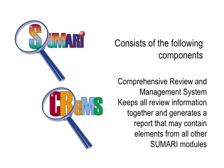 Analytical methods dissertation