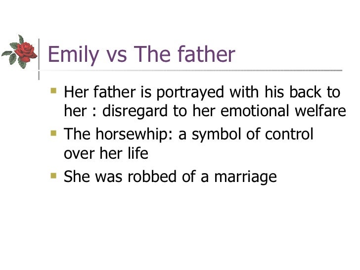 Critical analysis of a rose for emily