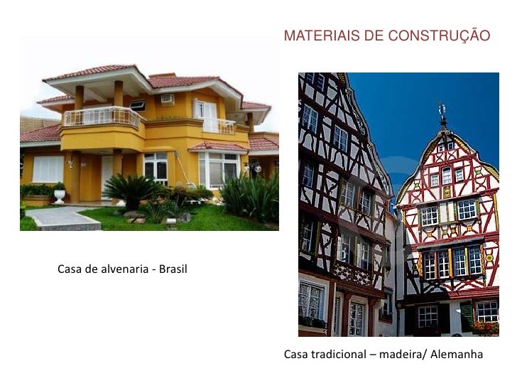 Relatorio arquitetura e construcao