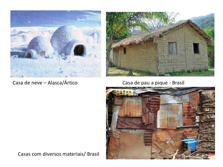 Ensaio arquitetura e construcao