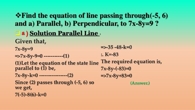 parallel and perpendicular lines real life The first has students finding actual examples of real-life parallel lines, the second uses them to make an artistic creation using parallel lines and then uses them to solve real- world problems, and finally in the third parallel lines are used to create maps of make. parallel and perpendicular lines real life The first has students finding actual examples of real-life parallel lines, the second uses them to make an artistic creation using parallel lines and then uses them to solve real- world problems, and finally in the third parallel lines are used to create maps of make.
