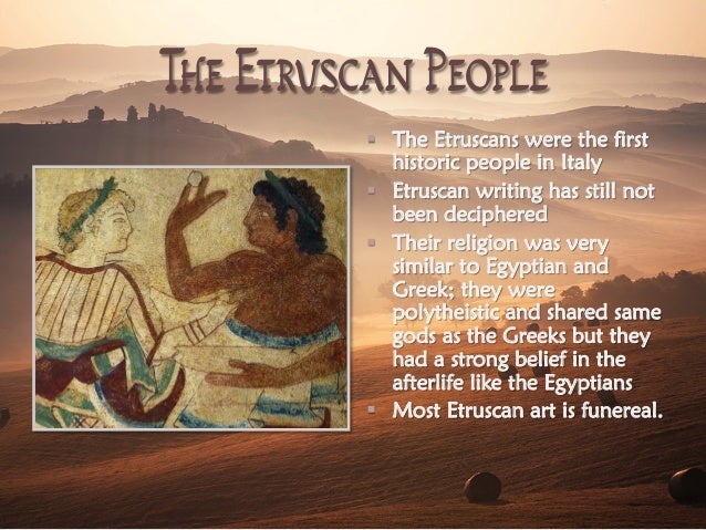 an analysis of ancient civilization of etruria The etruscan link etruscan civilization and because religion was such a fundamental part of ancient although the most recent analysis of etruscan. an analysis of ancient civilization of etruria The etruscan link etruscan civilization and because religion was such a fundamental part of ancient although the most recent analysis of etruscan.